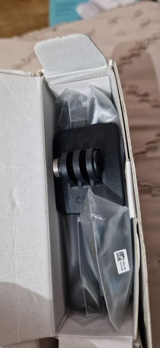 Dji osmo action 4 adventure combo, nou nout, desigilat pentru poze
