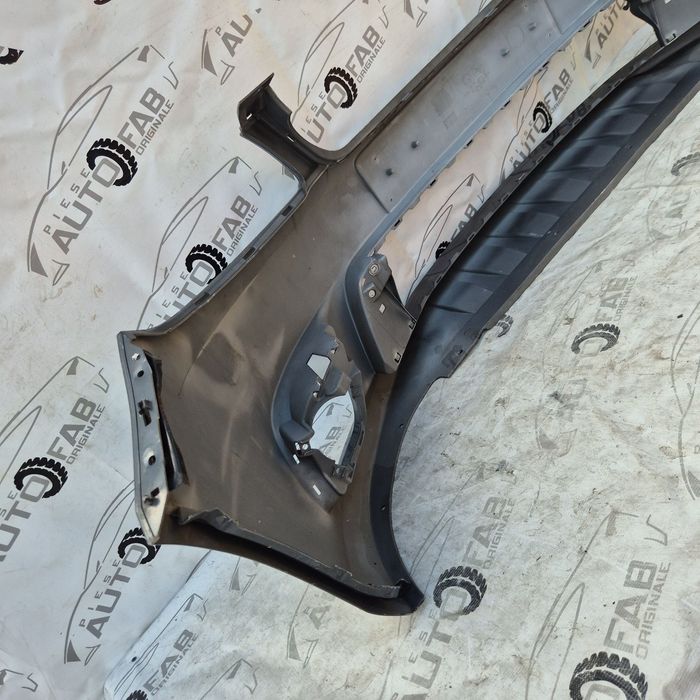 Bara fata Skoda Fabia 2 VRS Facelift an 2010-2011-2012-2013-2014