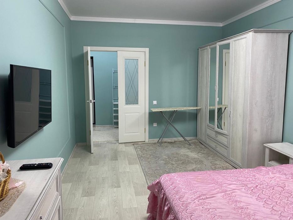 Квартира в аренду