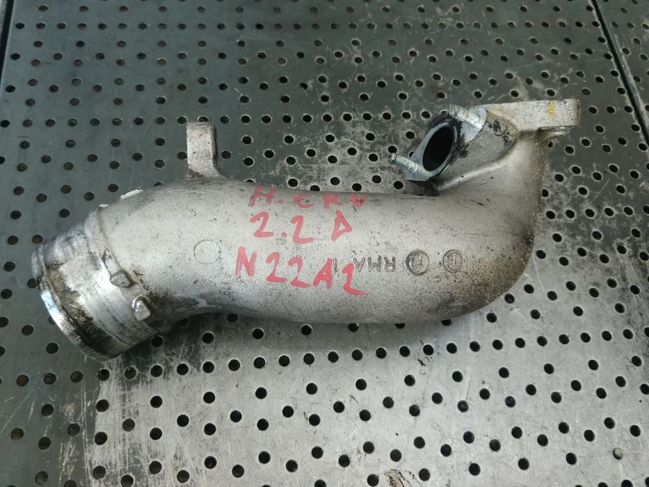tubulatura galerie admisie  2.2 ctdi n22a2 honda cr-v