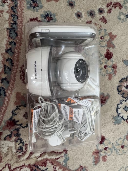 Видео няня для маленьких детей