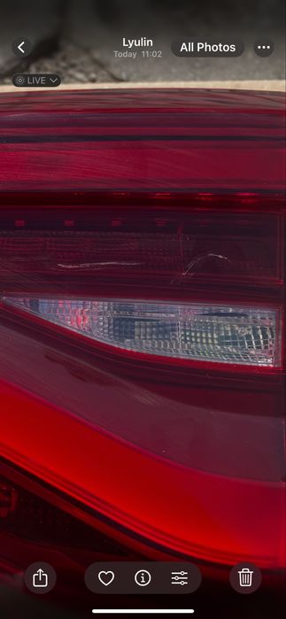 Стопове за Bmw X3 G01