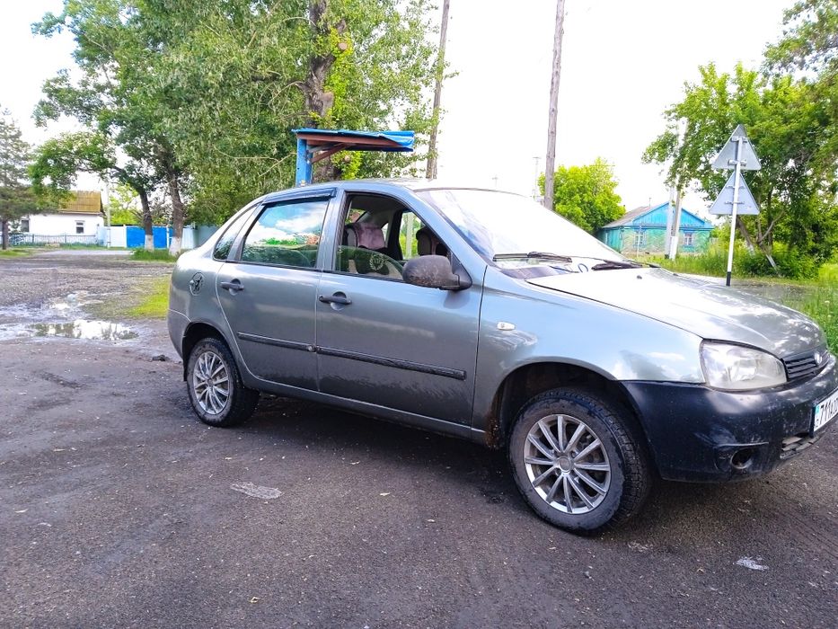 Продам калину в хорошем состоянии