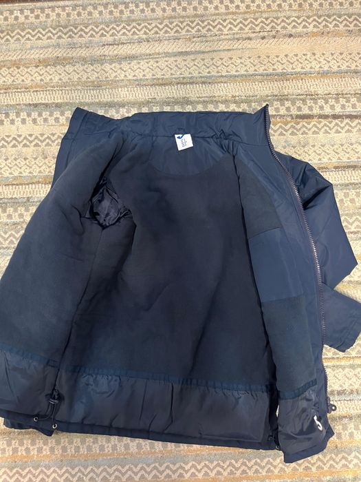 Куртка зимняя JOMA