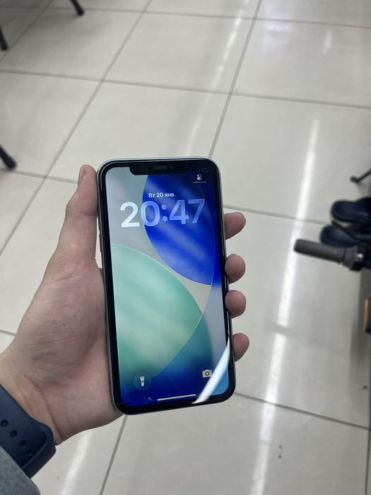 Айфон 11 Iphone 11