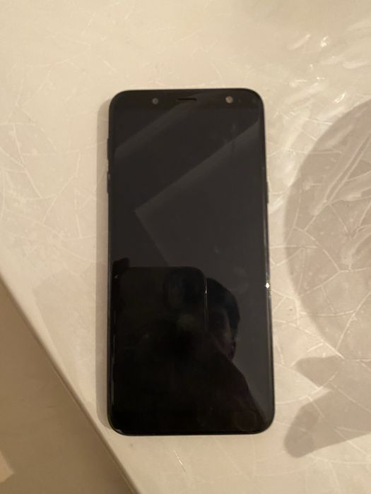 Телефон сатылады J6