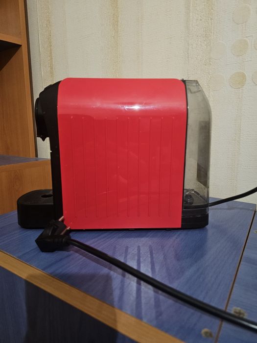 Кафе машина Tchibo