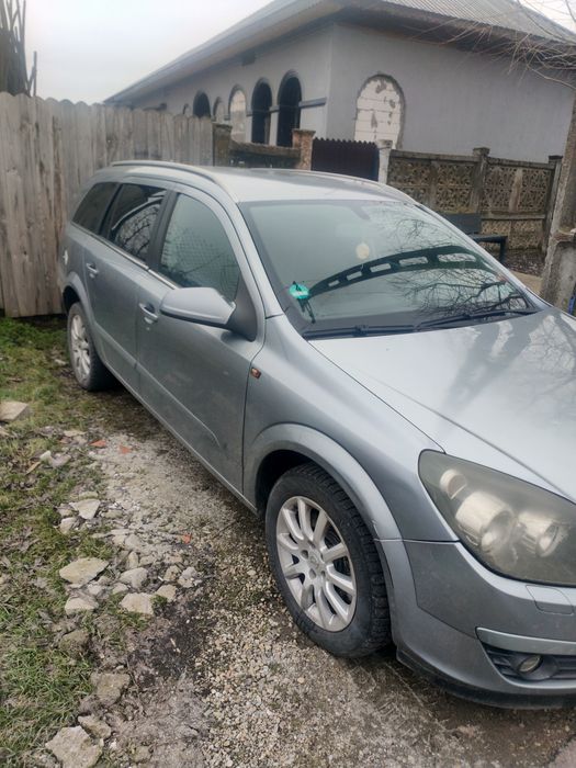 Vând Opel Astra h 1.9 120cp