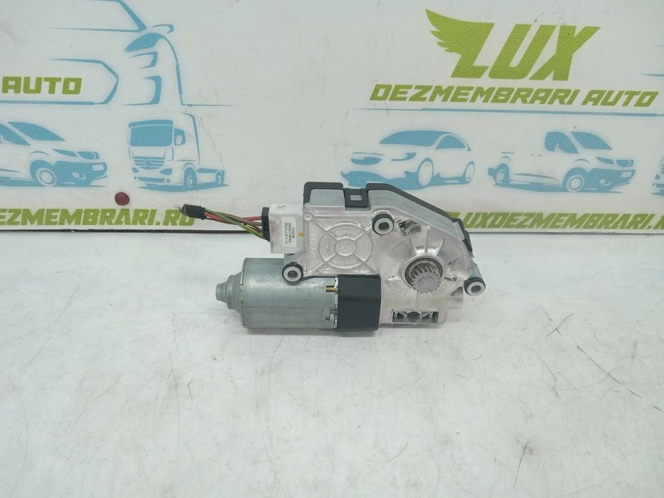 Motoras trapa panoramica 4g9959591 Audi A6 allroad C7 (facelift)  [din 2014 pana  2019]