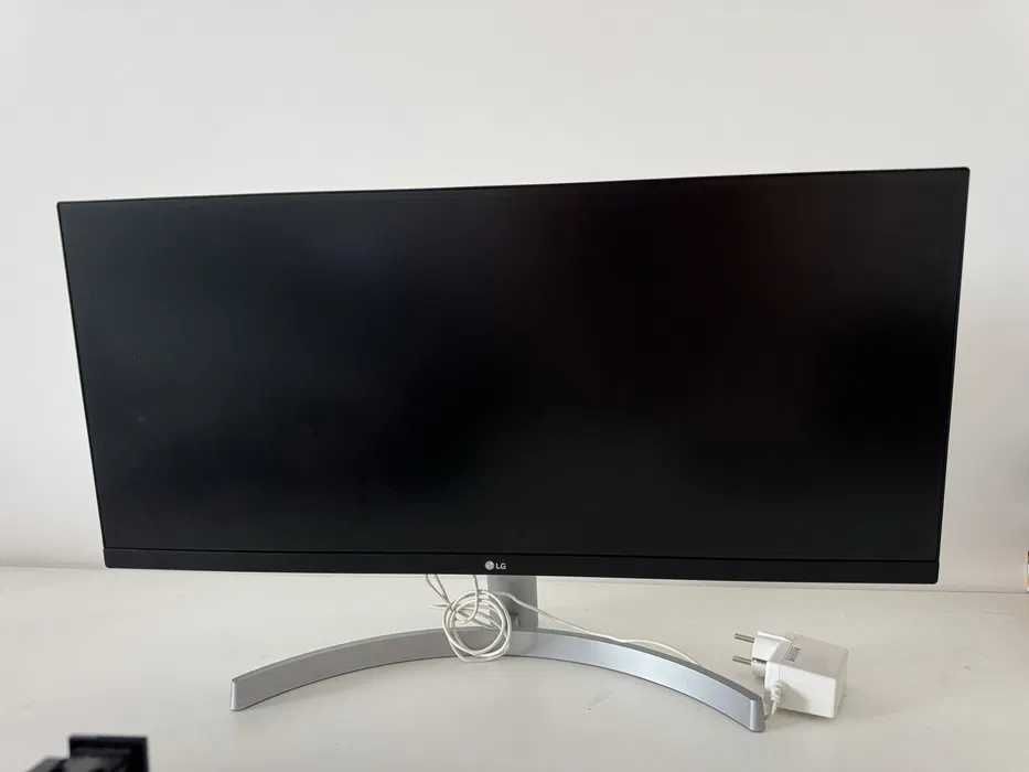 Monitor Gaming LED IPS LG 29", Ultrawide, WFHD, FreeSync, HDR10, HDMI