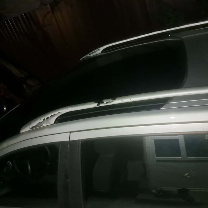 Peugeot 307 2.0 benzina