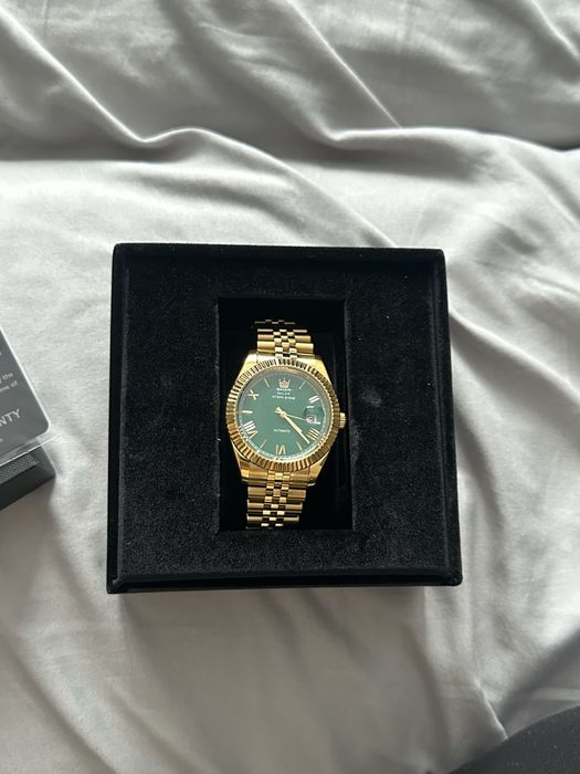 Ceas gen Rolex barbati