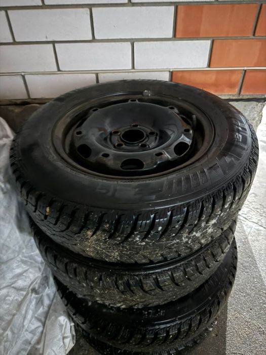 Срочно продам шипы с дисками