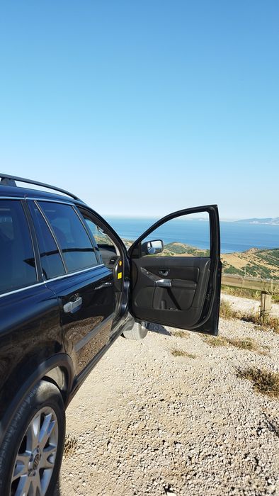Se vinde Volvo xc90