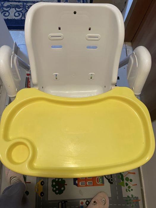 Столче за хранене на Lorelli