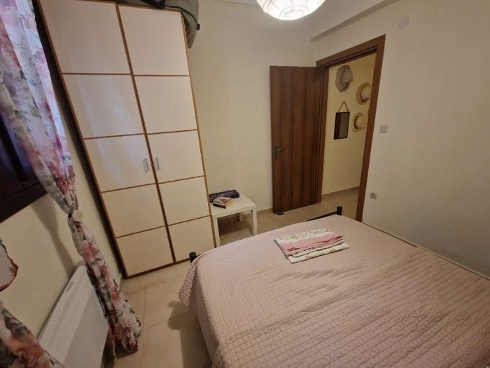 Мезонет с две спални за продажба в Неа Рода, Атон, Халкидики