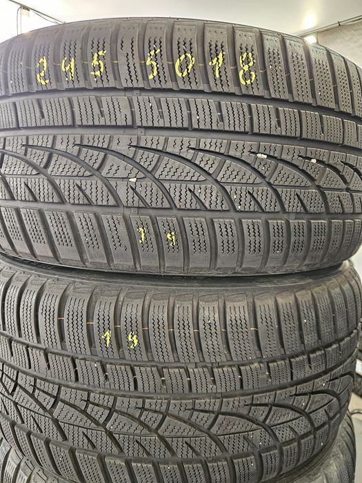 Гуми 245/50/18 дот19