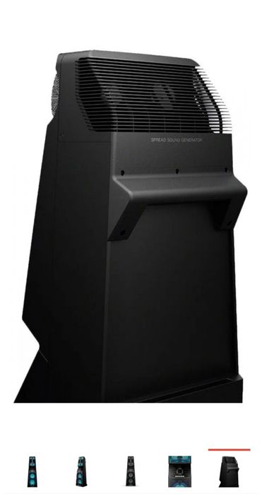 Мидисистема-Аудиосистема-Моноблок