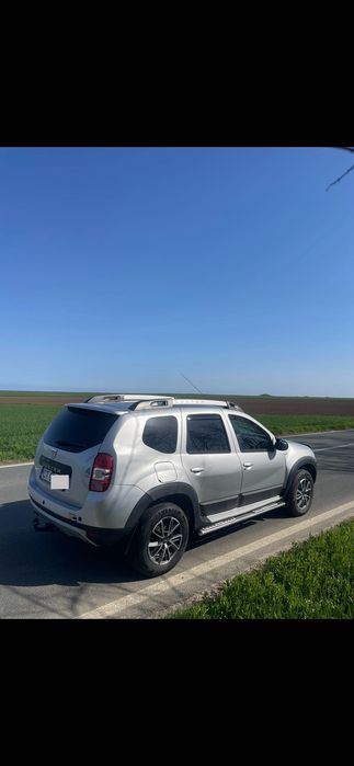 Dacia Duster Facelift 2015 – 1.5 dCi 4x4 (110 CP) | 220.000 km Reali