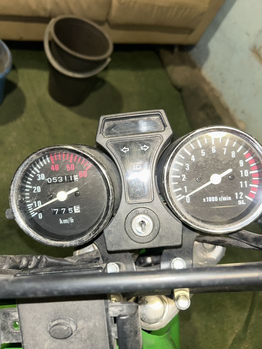 Peda alpha rx 125