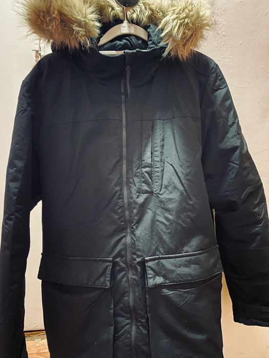 Адидас парка продам