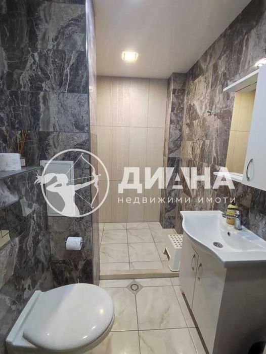 Продава се Двустаен апартамент в Пловдив, Гагарин - 82 кв.м за 1622 €/кв.м - Снимка #9