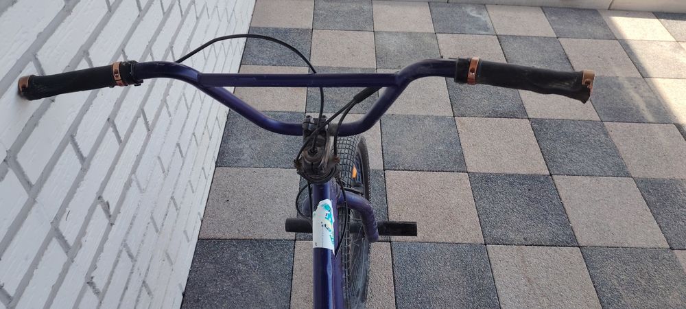 велосипед BMX Stels