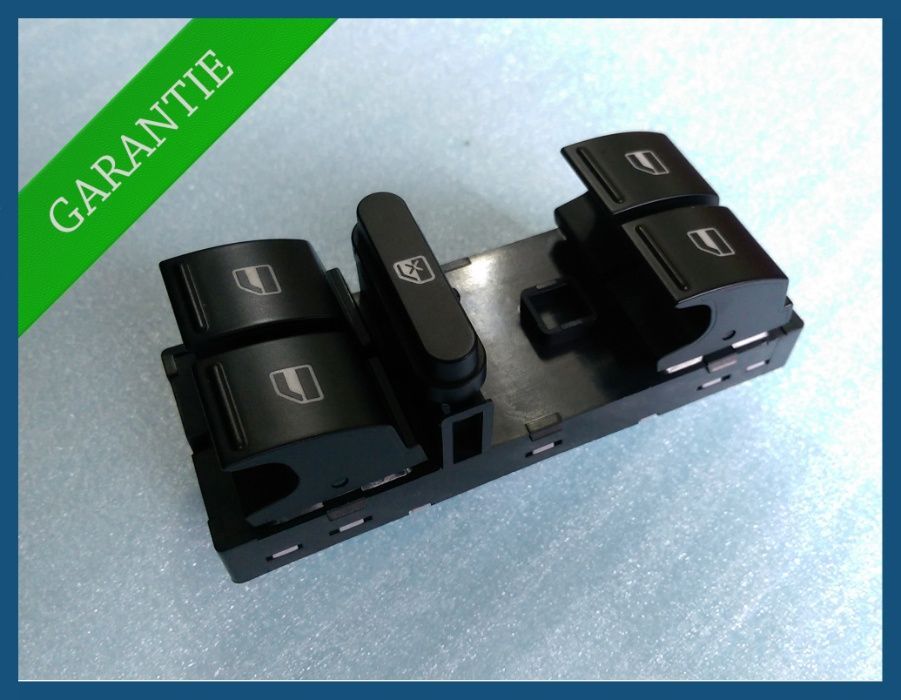 Consola butoane geamuri electrice Seat Leon 1P Altea 5P Toledo 5P