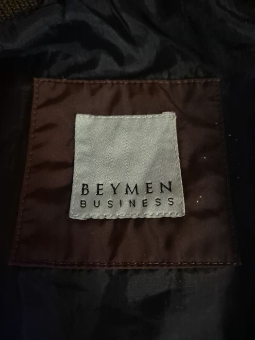 Мужская куртка 48 размер