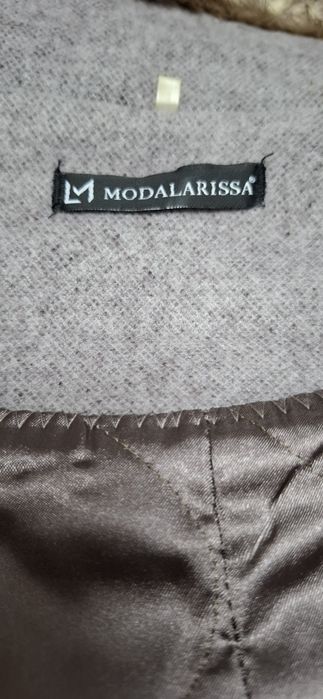 Продаю кашемир пальто