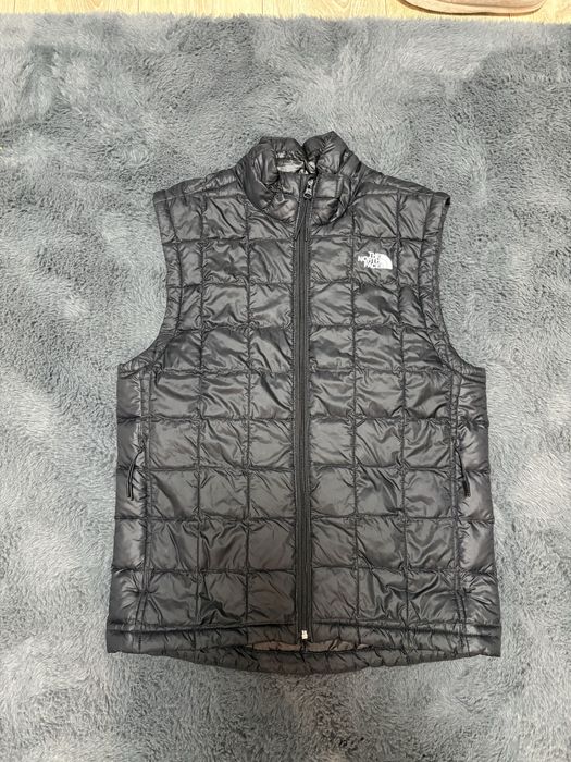 The north Face грейка