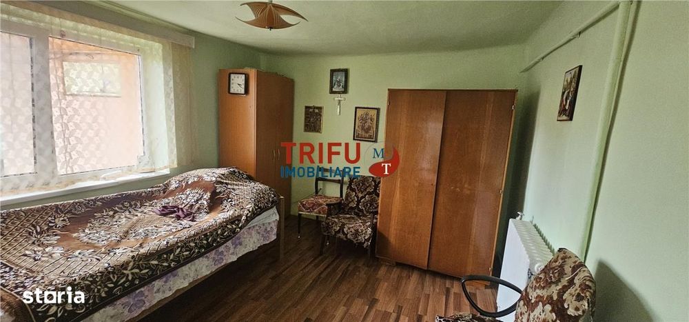 Casa de vanzare in Centru pretabila pentru demolare