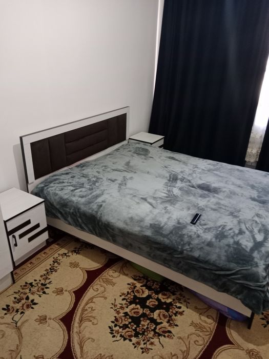 Спальня мебель почти новый