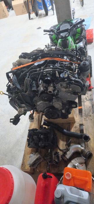 Двигател Jeep Grand Cherokee 3.0 disel 2019г.