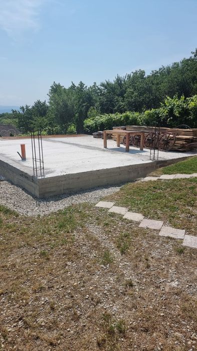 Teren de vânzare în Deva – zonă liniștită, panoramă superbă spre oraș și cetate