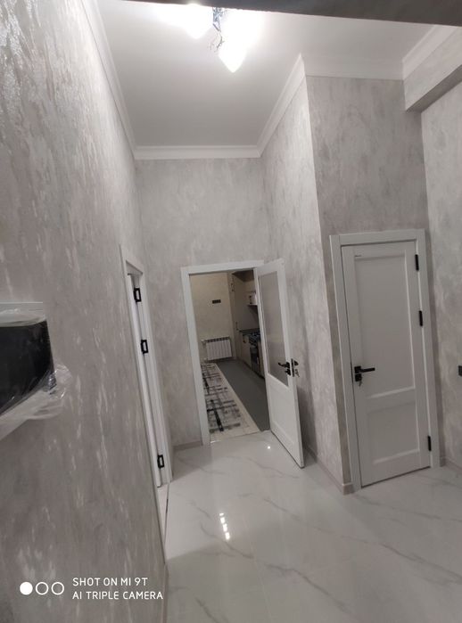 Сдаю аренда  Квартира  в  метро Новза