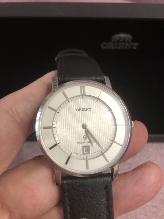 Часы Orient classic