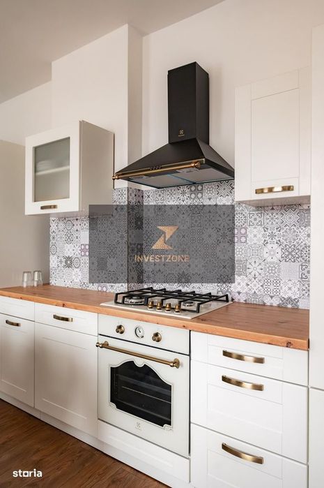 Apartament 2 camere, ultracentral, strada Ady Endre,Oradea