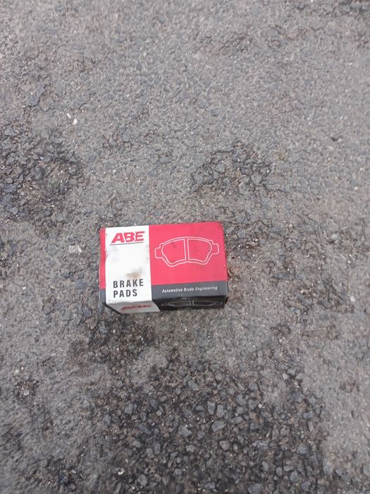 Задни накладки за mitsubishi carisma и volvo v40