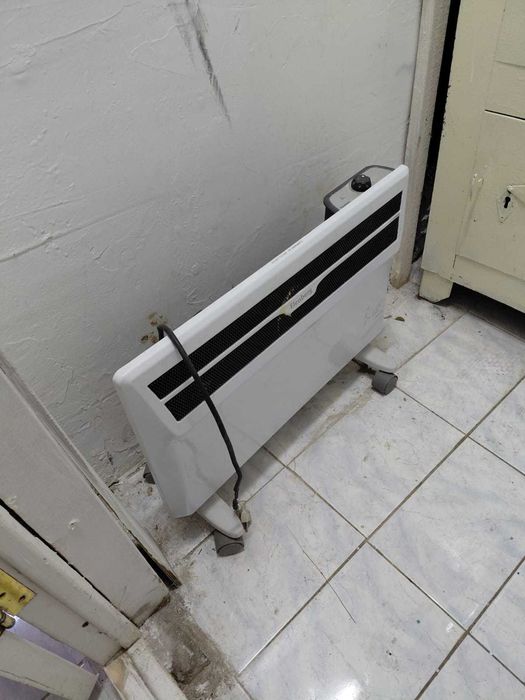 Продам  б\у обогреватели