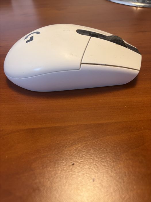 Mouse logitech g305 wireless gaming