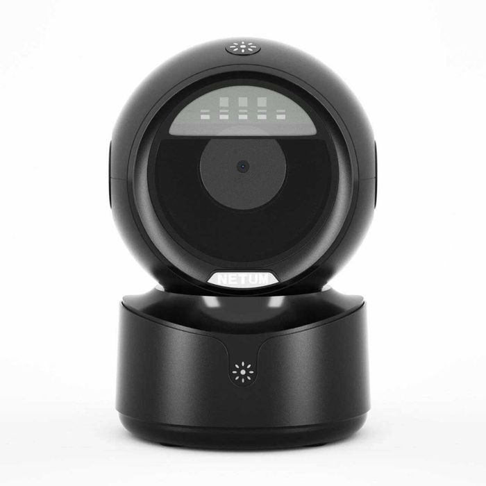 сканер штрих  код и QR код NETUM A5 2D, NETUM 2055 2D, NETUM CN-40