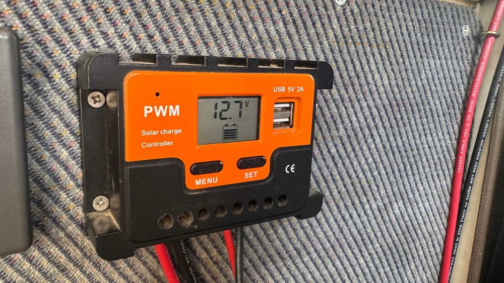 Кемпер Peugeot J5 REIMO 2. 5 чист дизел 74 к. с 1990г.