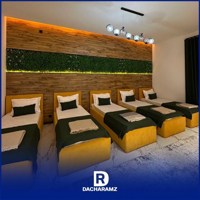 Супер чегирма! «Green Hills» 15 кишигача