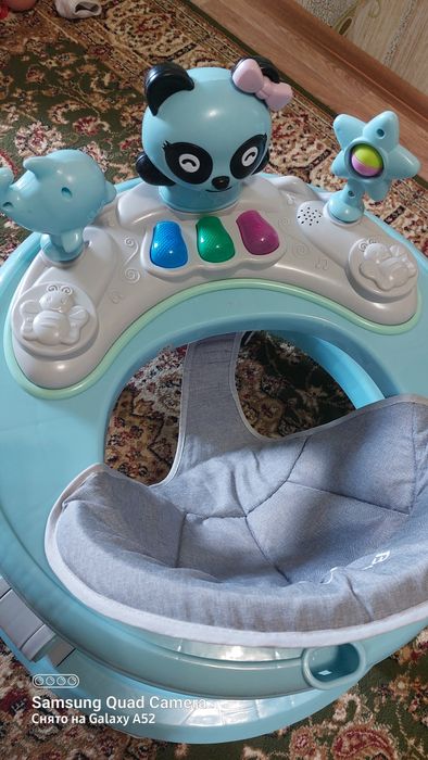 Ходунки детские.