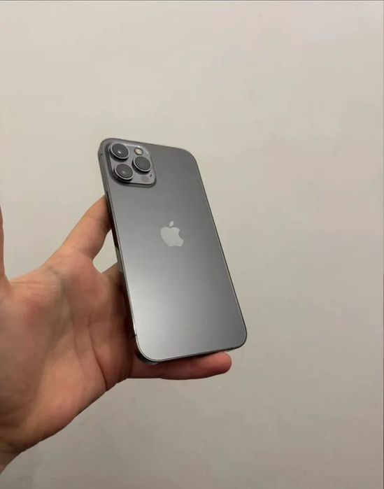 Продаётся Iphone 12 Pro Max