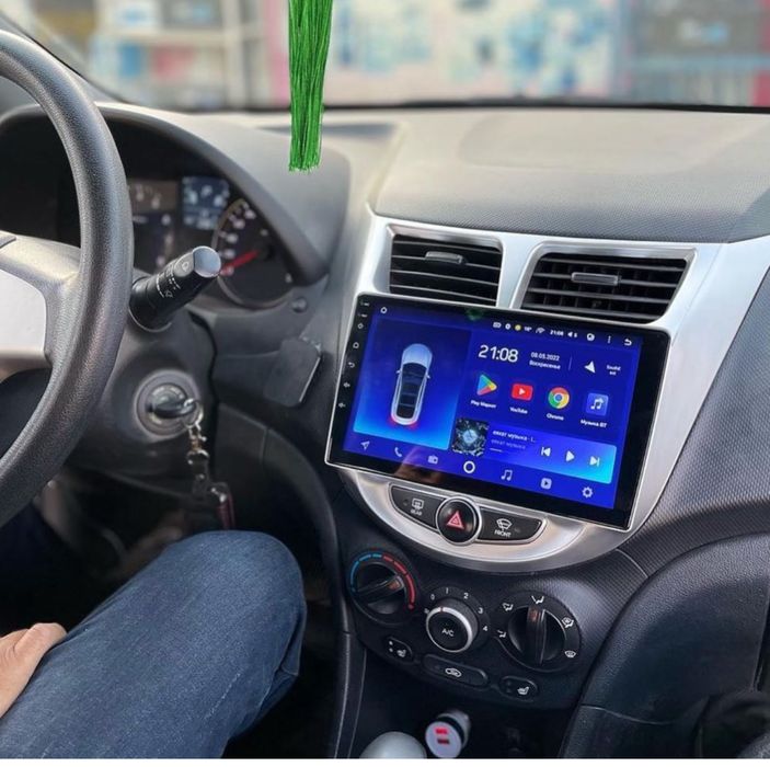 Установка продажа андроидмагнитола