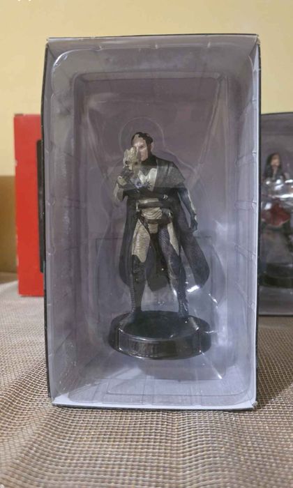Colecție figurine Marvel