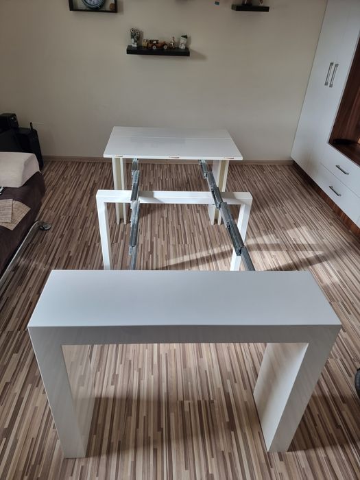 Разтегателна маса