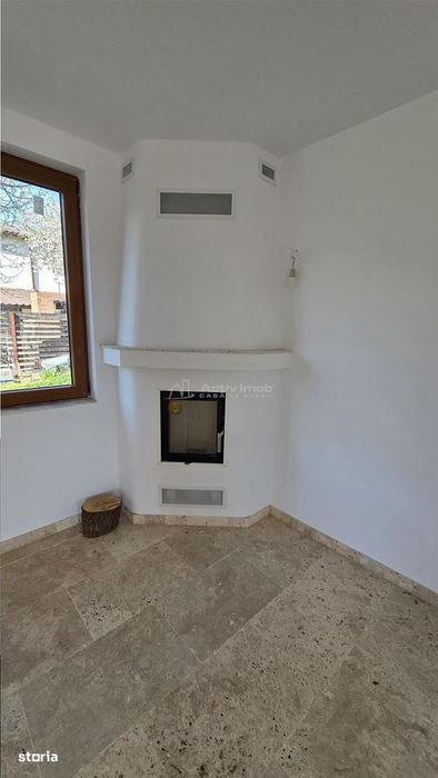 Casa 4 camere Green City 1 Decembrie